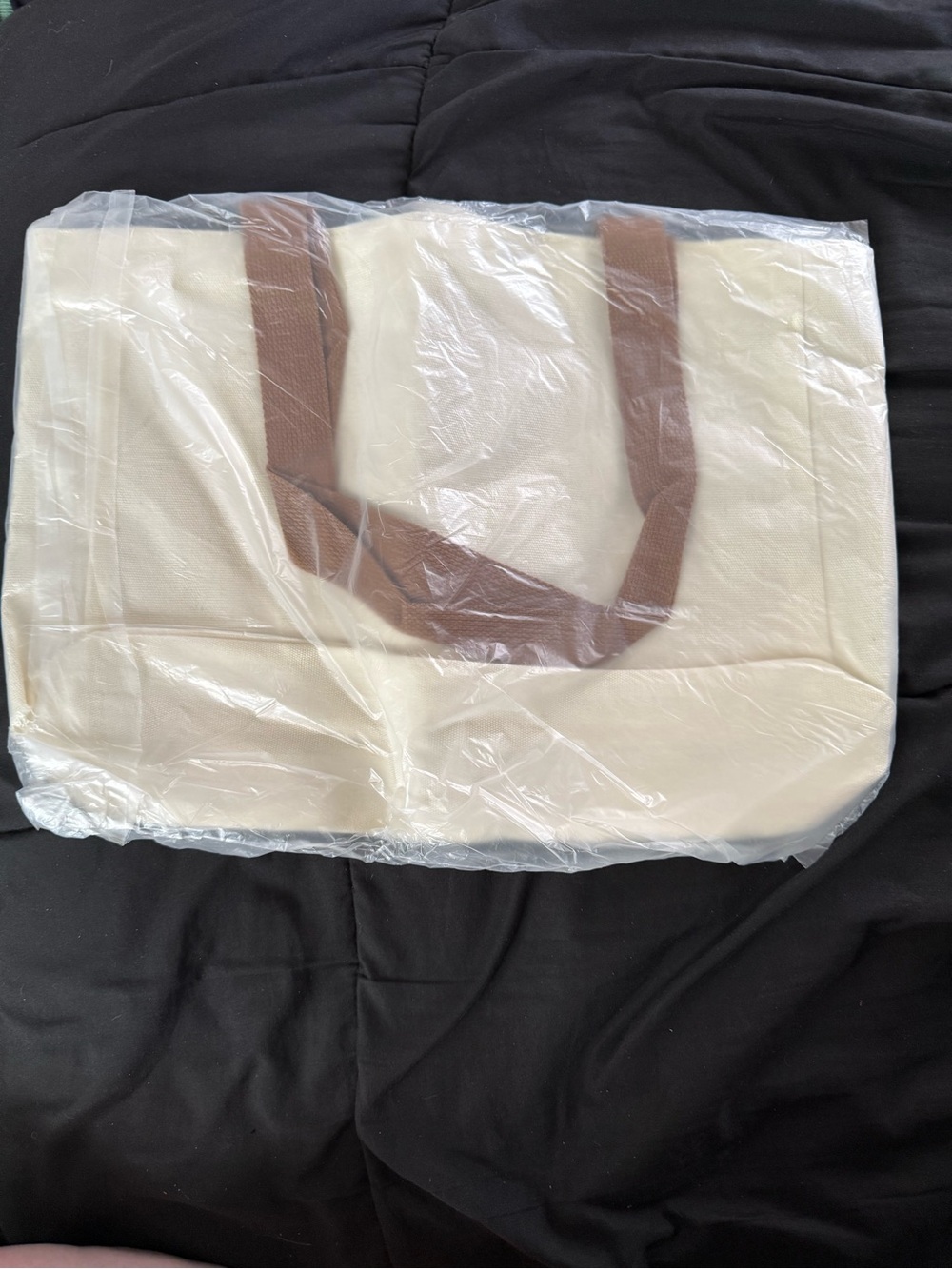 Chip Tote Bag - Picture 5 of 7